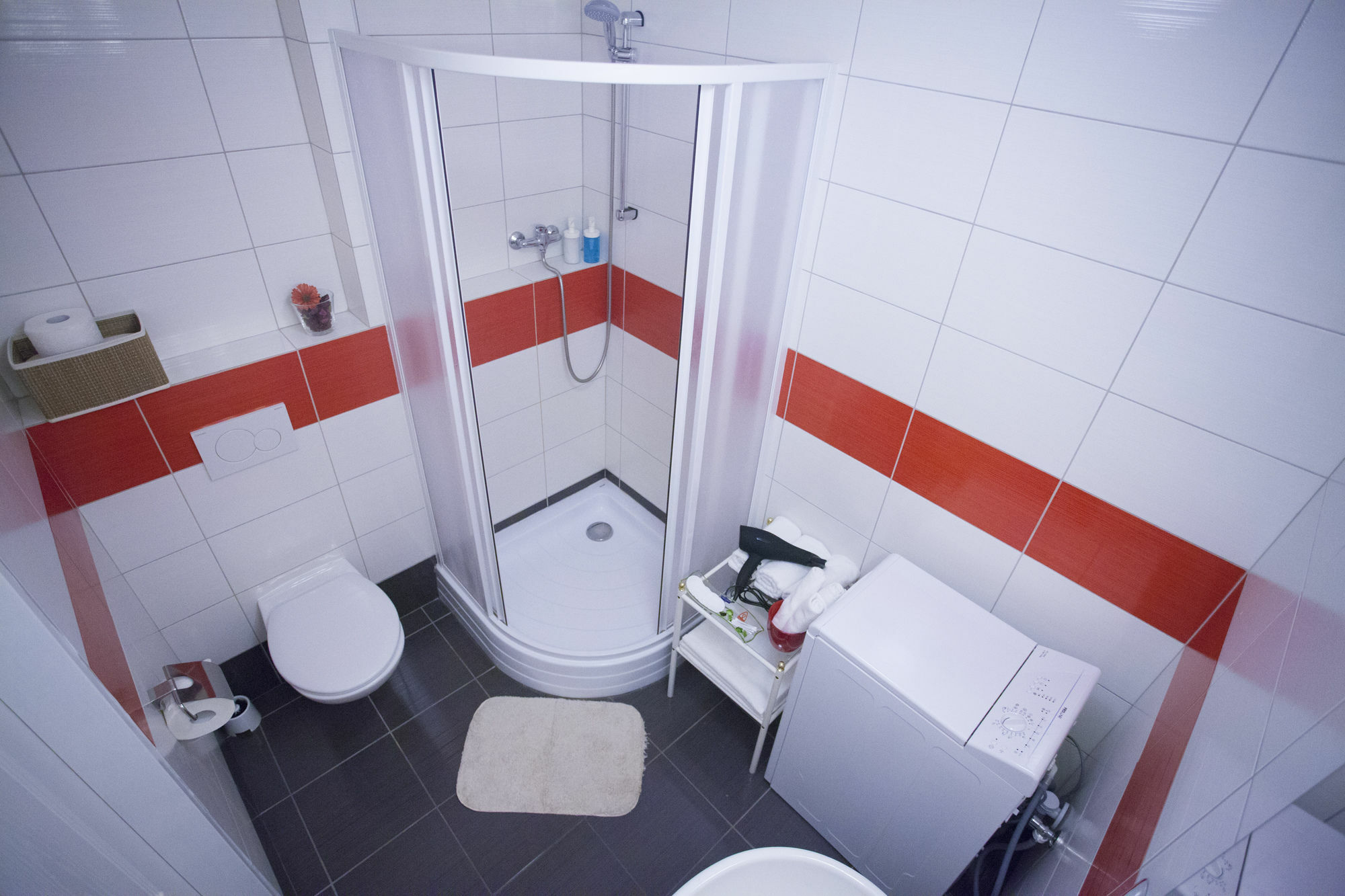 Lidicka Apartment Prága Kültér fotó