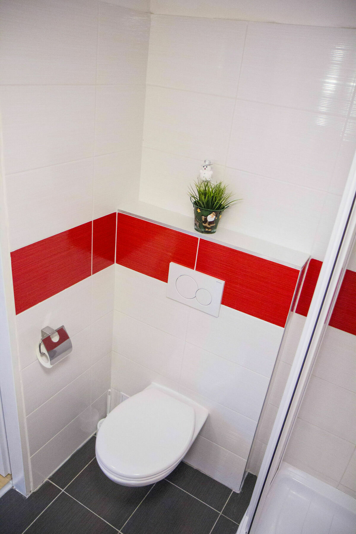 Lidicka Apartment Prága Kültér fotó