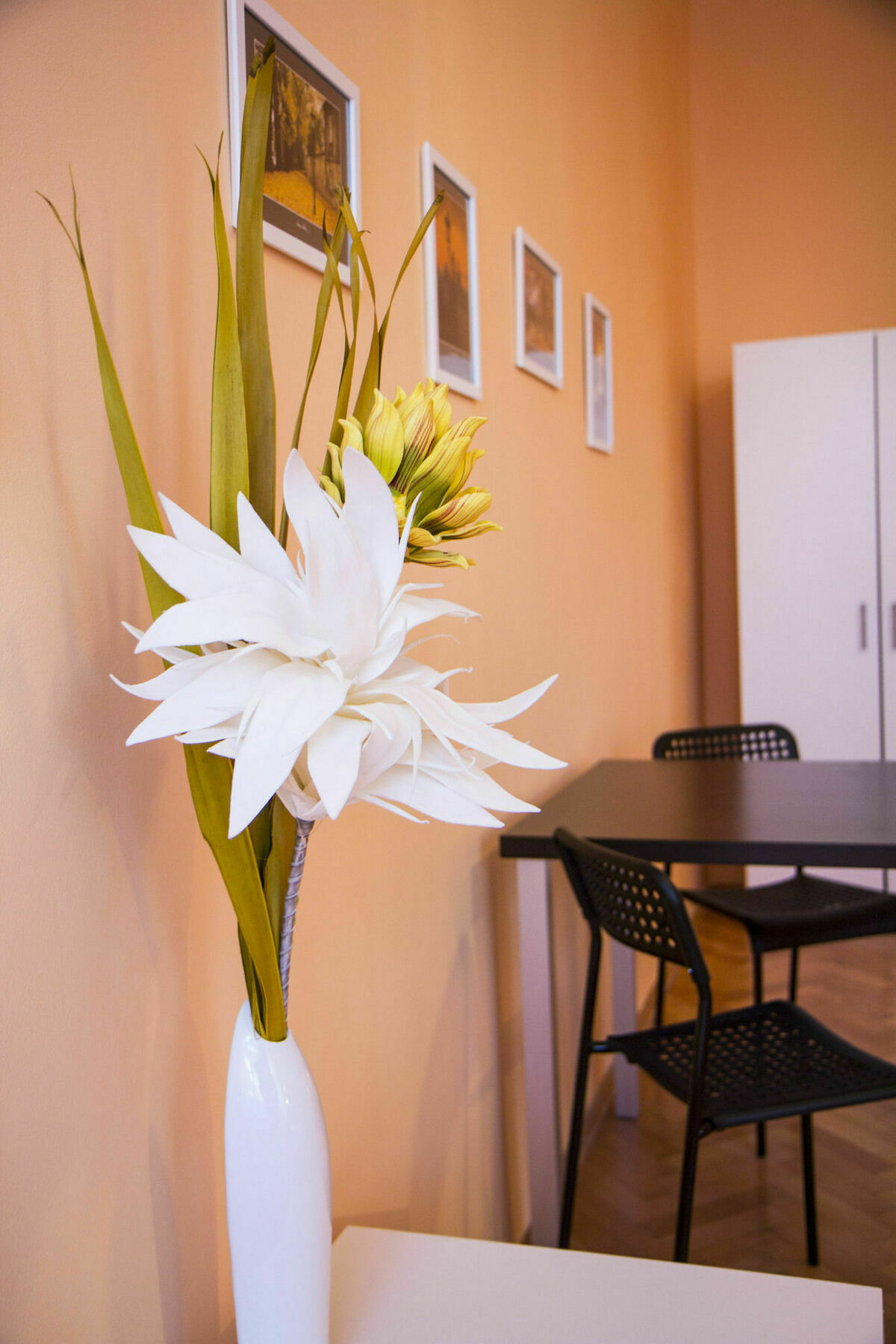 Lidicka Apartment Prága Kültér fotó