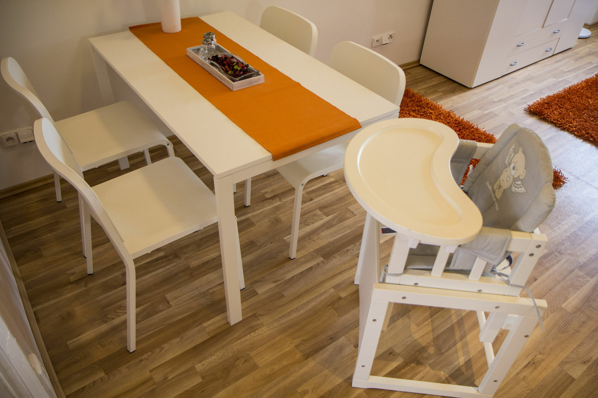 Lidicka Apartment Prága Kültér fotó