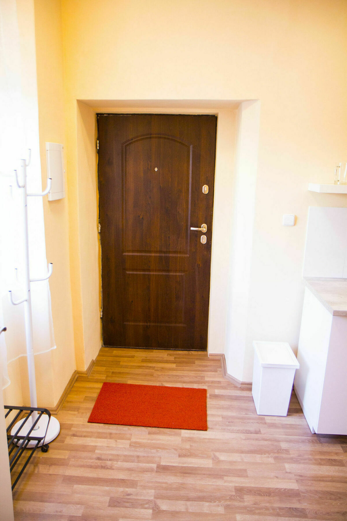 Lidicka Apartment Prága Kültér fotó